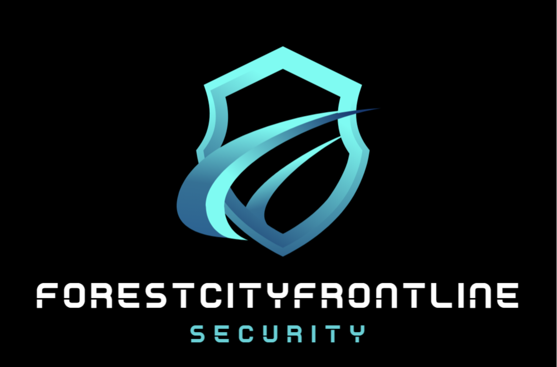 Forestcity Frontline Security